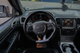 Jeep Grand cherokee 6.4 SRT LPG | Mobile.bg    7