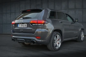 Jeep Grand cherokee 6.4 SRT LPG | Mobile.bg    6