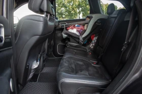 Jeep Grand cherokee 6.4 SRT LPG | Mobile.bg    10