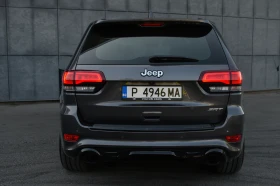 Jeep Grand cherokee 6.4 SRT LPG | Mobile.bg    5