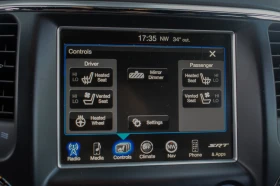 Jeep Grand cherokee 6.4 SRT LPG | Mobile.bg    13