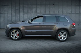 Jeep Grand cherokee 6.4 SRT LPG | Mobile.bg    4