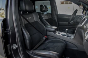 Jeep Grand cherokee 6.4 SRT LPG | Mobile.bg    9