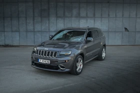 Jeep Grand cherokee 6.4 SRT LPG | Mobile.bg    2