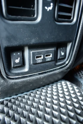 Jeep Grand cherokee 6.4 SRT LPG | Mobile.bg    14