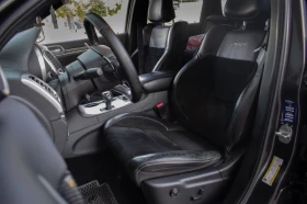 Jeep Grand cherokee 6.4 SRT LPG | Mobile.bg    8