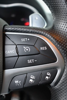 Jeep Grand cherokee 6.4 SRT LPG | Mobile.bg    15
