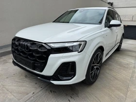 Audi Q7 50 TDI/FACELIFT/BLACK OPTIC/B&O/PANO/MATRIX/LIFT/ - 146980 лв. - 23045888 3