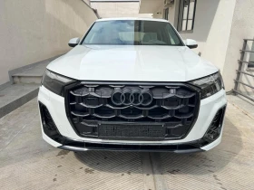 Audi Q7 50 TDI/FACELIFT/BLACK OPTIC/B&O/PANO/MATRIX/LIFT/ - 146980 лв. - 23045888 2