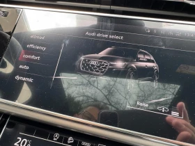 Audi Q7 50 TDI/FACELIFT/BLACK OPTIC/B&O/PANO/MATRIX/LIFT/ - 146980 лв. - 23045888 9