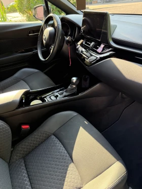 Toyota C-HR Toyota C-HR 2.0 Гаранционна - 58500 лв. - 56054954 8