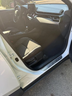 Toyota C-HR Toyota C-HR 2.0 Гаранционна - 58500 лв. - 56054954 9