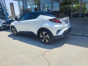 Toyota C-HR Toyota C-HR 2.0 Гаранционна - 58500 лв. - 56054954 10