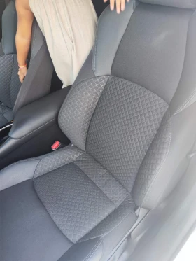 Toyota C-HR Toyota C-HR 2.0 Гаранционна - 58500 лв. - 56054954 6