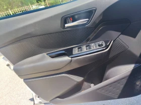 Toyota C-HR Toyota C-HR 2.0 Гаранционна - 58500 лв. - 56054954 5