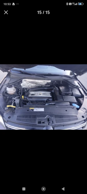 VW Tiguan 2.0 T  -   | Mobile.bg    13