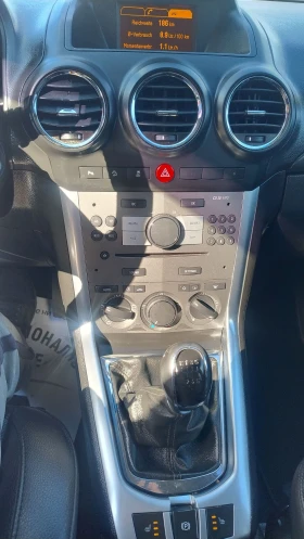Opel Antara 2.2cdti * БЕЗ ЗАБЕЛЕЖКИ* - 11200 лв. - 34536718 7