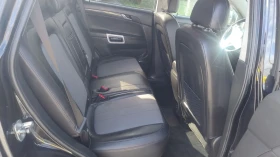 Opel Antara 2.2cdti * БЕЗ ЗАБЕЛЕЖКИ* - 11200 лв. - 34536718 6