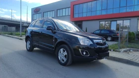 Opel Antara 2.2cdti * БЕЗ ЗАБЕЛЕЖКИ* - 11200 лв. - 34536718 2