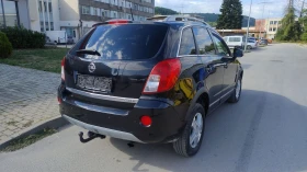 Opel Antara 2.2cdti * БЕЗ ЗАБЕЛЕЖКИ* - 11200 лв. - 34536718 3