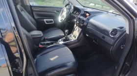 Opel Antara 2.2cdti * БЕЗ ЗАБЕЛЕЖКИ* - 11200 лв. - 34536718 5