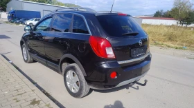 Opel Antara 2.2cdti * БЕЗ ЗАБЕЛЕЖКИ* - 11200 лв. - 34536718 4
