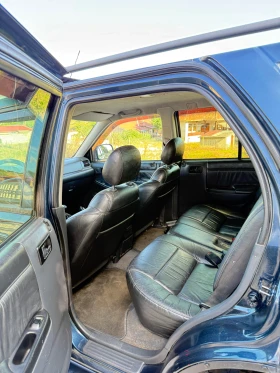 Обява за продажба на Opel Frontera 3.2V6 Газ/Бензин ~10 500 лв. - изображение 7