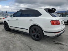 Bentley Bentayga * *  | Mobile.bg    4