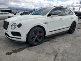     Bentley Bentayga * * 