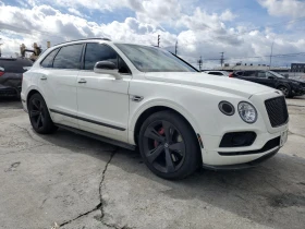Bentley Bentayga * *  | Mobile.bg    2