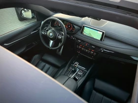 BMW X6 M-pak 40d - 69000 лв. / 35279.14 € - 55752194 12