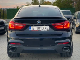 BMW X6 M-pak 40d - 69000 лв. / 35279.14 € - 55752194 7