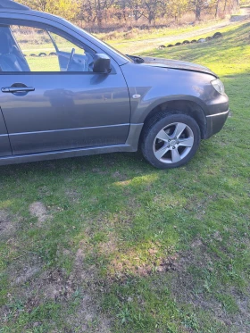 Mitsubishi Outlander | Mobile.bg    2