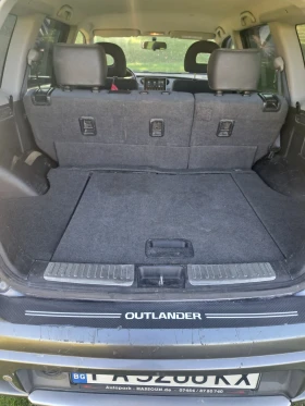 Mitsubishi Outlander | Mobile.bg    5