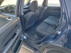 Honda Cr-v I-CTDI 2.2 140 | Mobile.bg    9