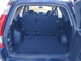 Honda Cr-v I-CTDI 2.2 140 | Mobile.bg    14