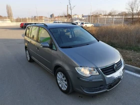 VW Touran 2.0 TDi 140 BMM - изображение 1