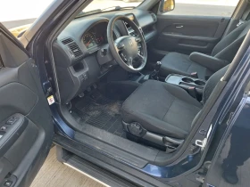 Honda Cr-v I-CTDI 2.2 140 | Mobile.bg    8
