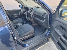 Honda Cr-v I-CTDI 2.2 140 | Mobile.bg    11
