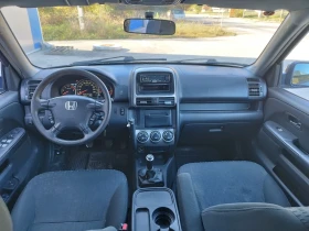 Honda Cr-v I-CTDI 2.2 140 | Mobile.bg    10