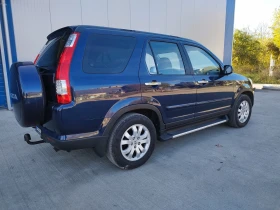 Honda Cr-v I-CTDI 2.2 140 | Mobile.bg    7