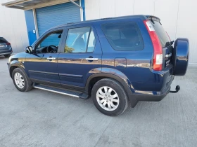 Honda Cr-v I-CTDI 2.2 140 | Mobile.bg    3