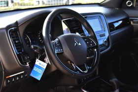 Mitsubishi Outlander 2.0i* SWISS* 4x4* 6+ 1* 360CAM* DISSTRONIC* LINE*  - 33900 лв. / 17332.79 € - 42769685 10