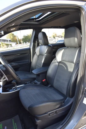 Mitsubishi Outlander 2.0i* SWISS* 4x4* 6+ 1* 360CAM* DISSTRONIC* LINE*  - 33900 лв. / 17332.79 € - 42769685 11