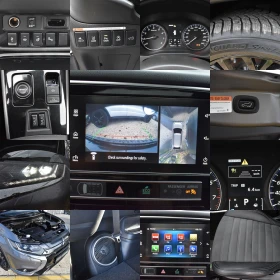 Mitsubishi Outlander 2.0i* SWISS* 4x4* 6+ 1* 360CAM* DISSTRONIC* LINE*  - 33900 лв. / 17332.79 € - 42769685 17