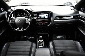Mitsubishi Outlander 2.0i* SWISS* 4x4* 6+ 1* 360CAM* DISSTRONIC* LINE*  - 33900 лв. / 17332.79 € - 42769685 15