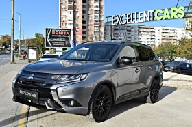 Mitsubishi Outlander 2.0i* SWISS* 4x4* 6+ 1* 360CAM* DISSTRONIC* LINE* 