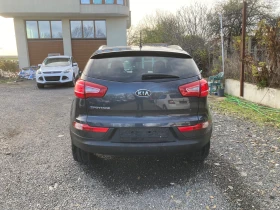 Kia Sportage   ТОП - 15999 лв. / 8180.16 € - 76274702 5