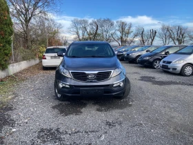 Kia Sportage   ТОП