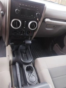 Jeep Wrangler, снимка 6